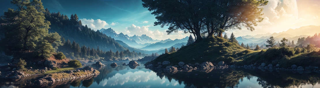 A beautiful Landscape