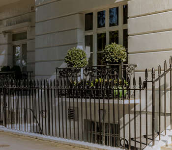 London buildings