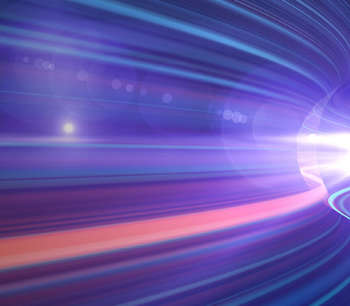 Abstract image depicting Internal Audit of the Future