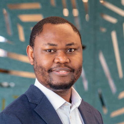photo of Emmanuel Ekoh