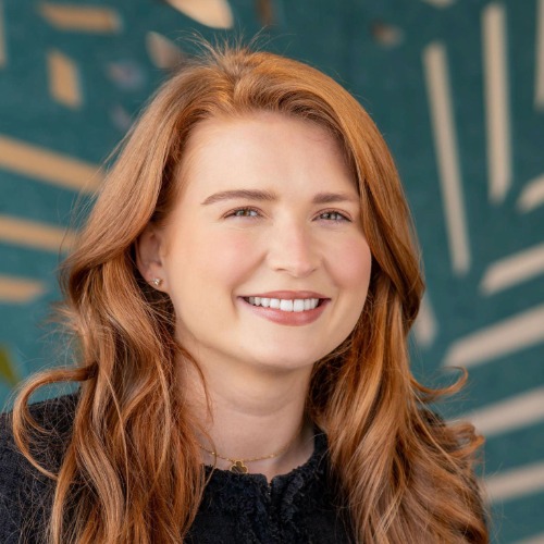 photo of Abby Sarre