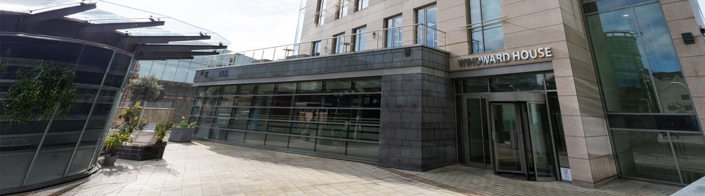 Windward House, BDO Ci Headquarters