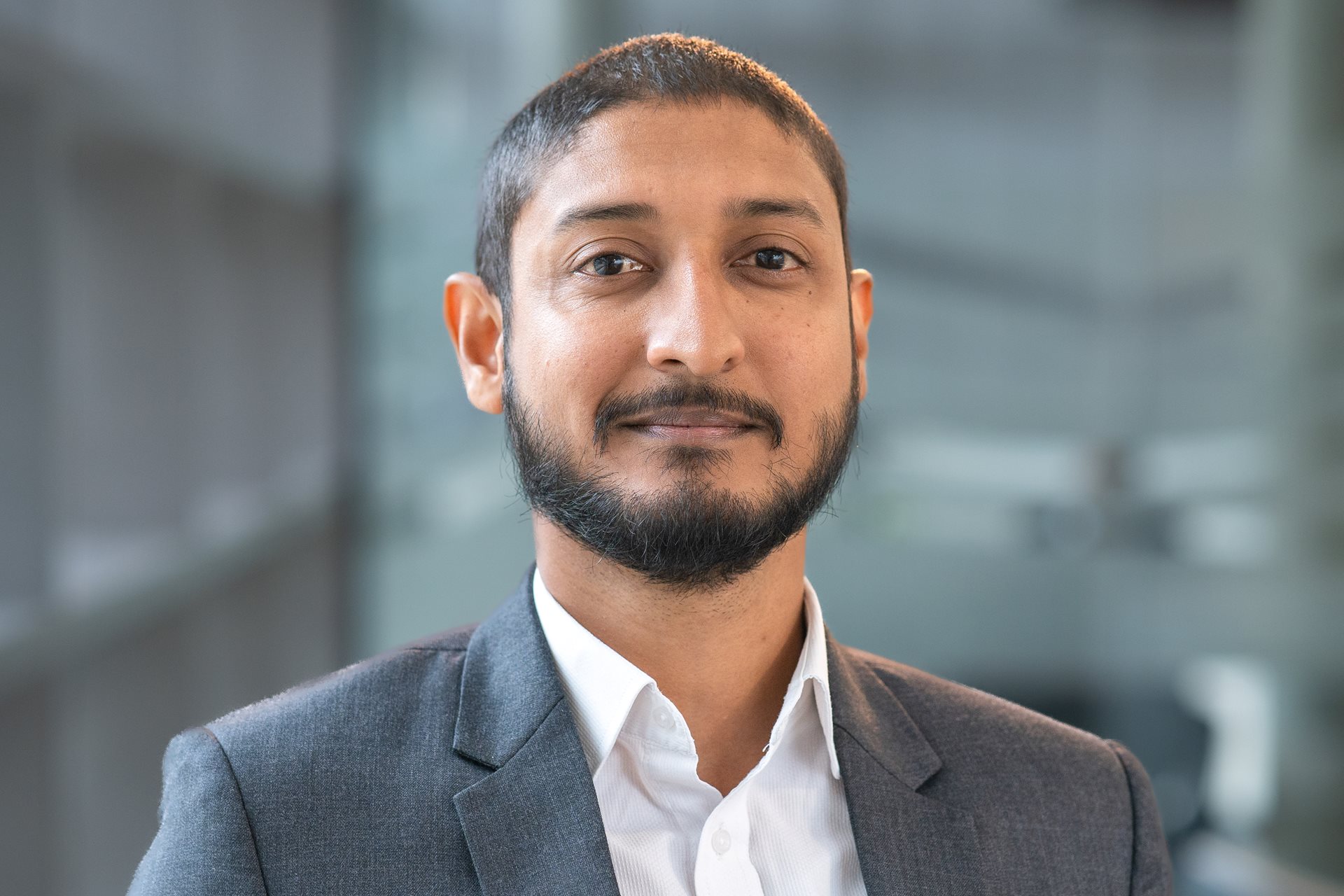 Prashen Pillay, Manager
