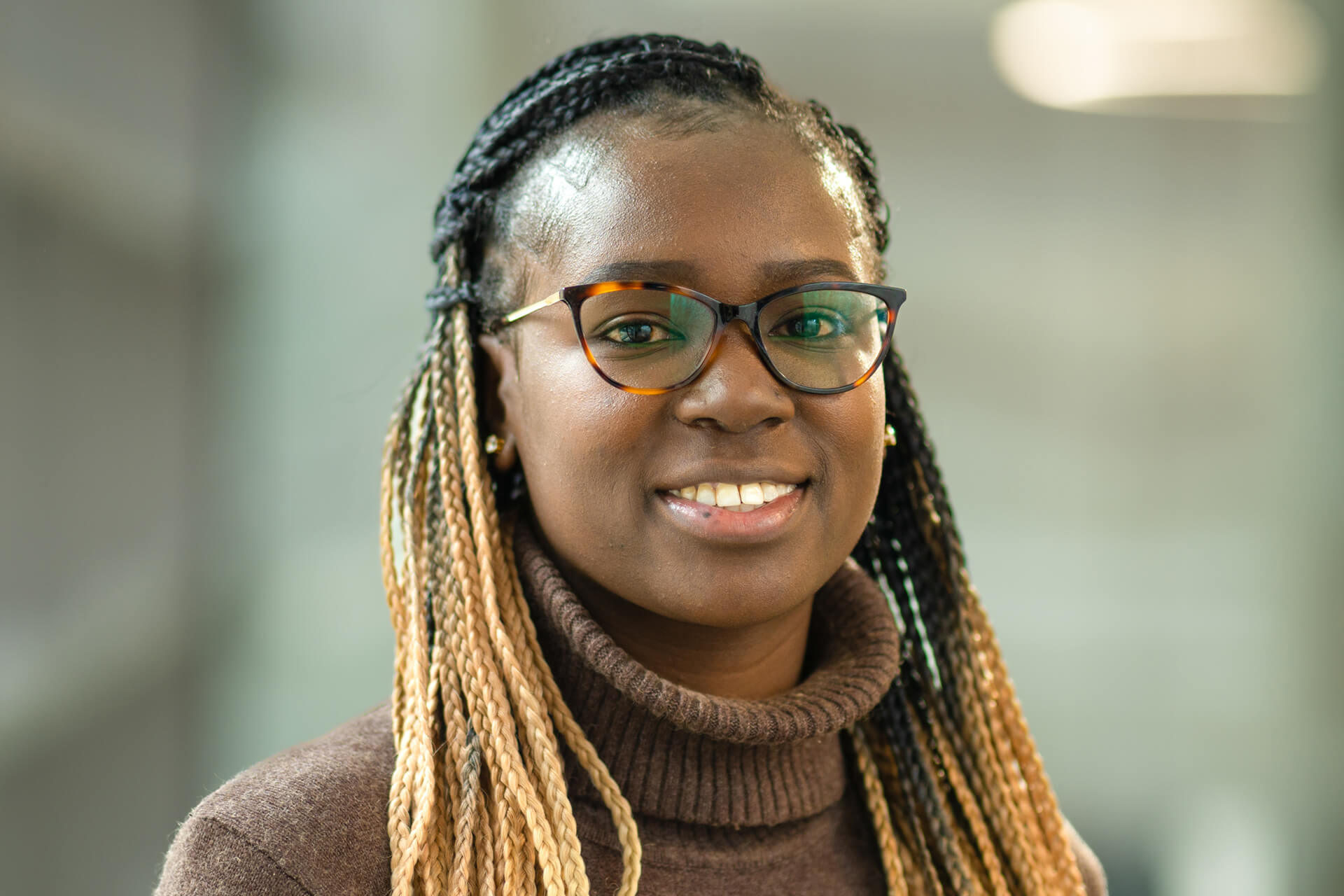 Picture of Dorothy Okabinini