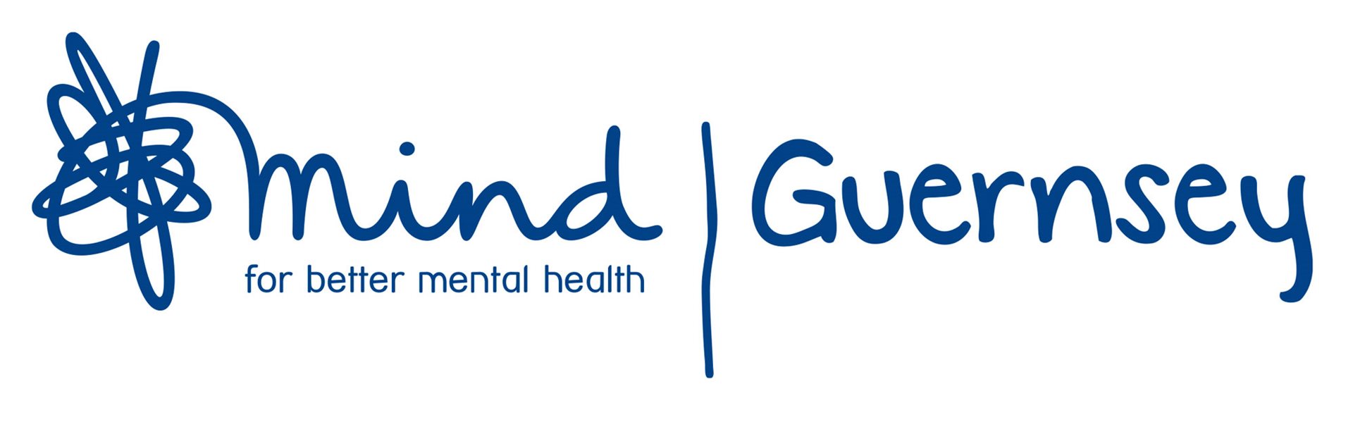 Mind Guernsey Logo