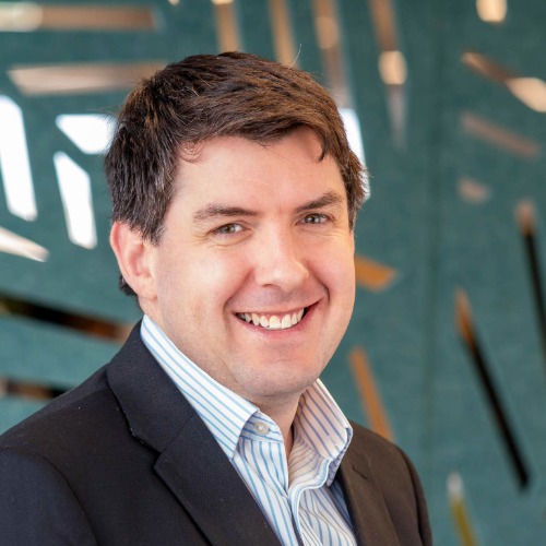 photo of Chris Freeman
