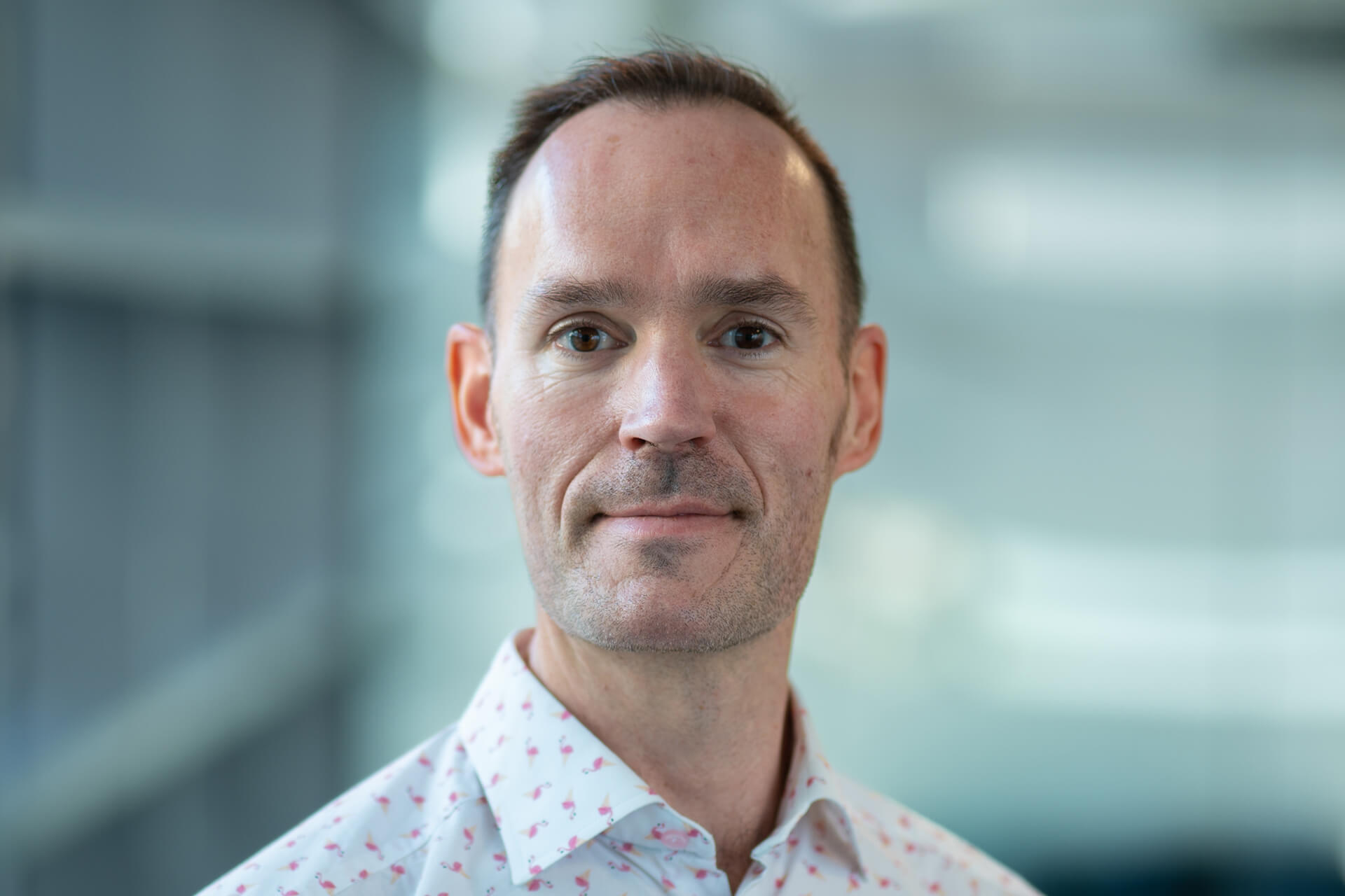 Picture of Tim Guest
