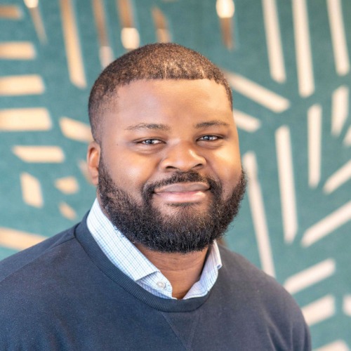 photo of Somtochukwu Onyesoh