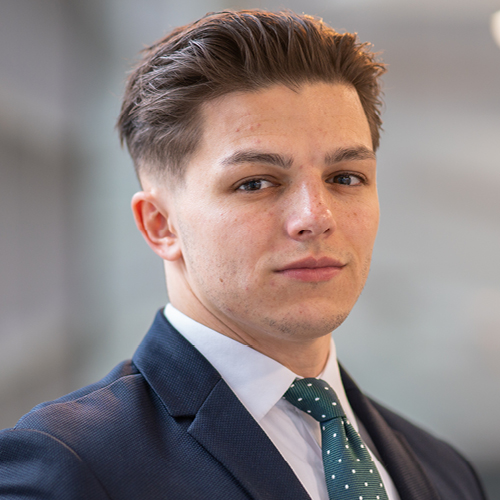 photo of Rhys Powell