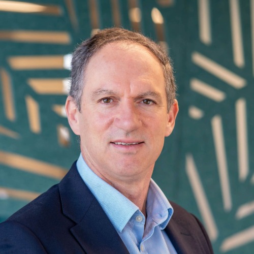 photo of Stuart Phillips