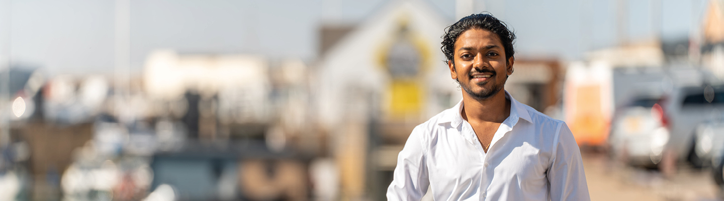 Photo of Sanjeev Kumar