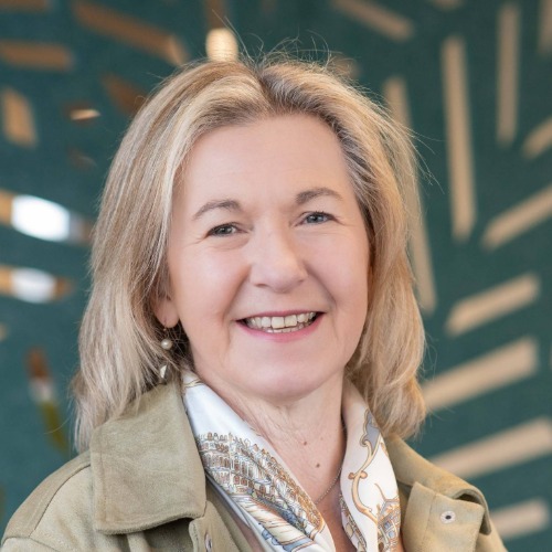 photo of Catherine-Le-Pelley