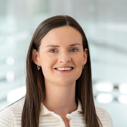 photo of Ciara Ormerod