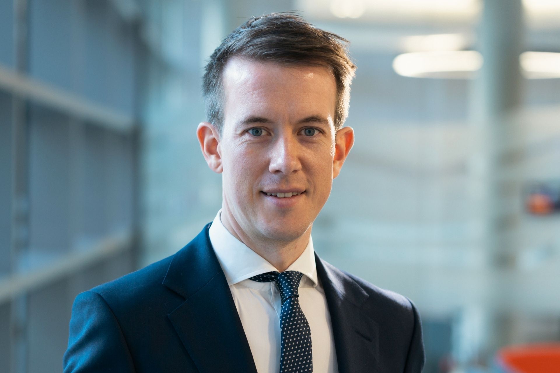 Josh Payne, Director 