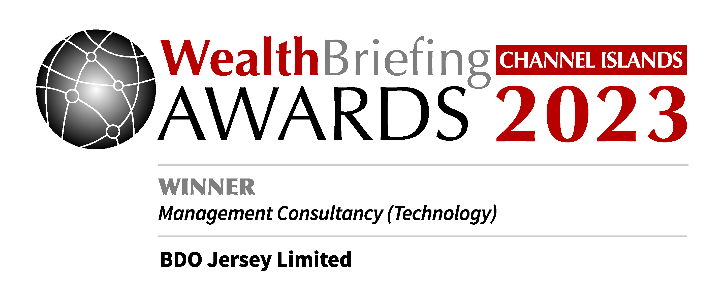 Wealthbriefing Awrds Logo