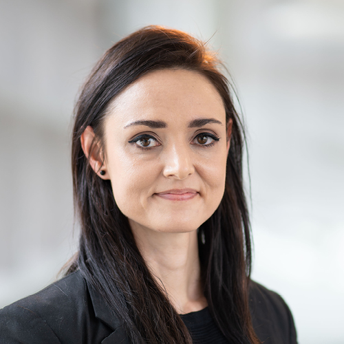 photo of Tineke Erasmus