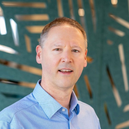 photo of Richard Jackson