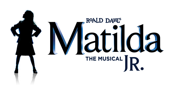 Matilda Jr the Musical Logo