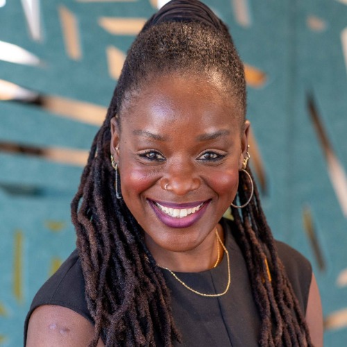 photo of Cynthia Munemo