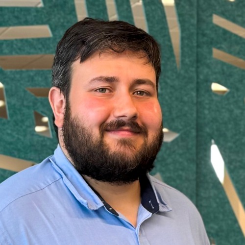 photo of Zack Figueira