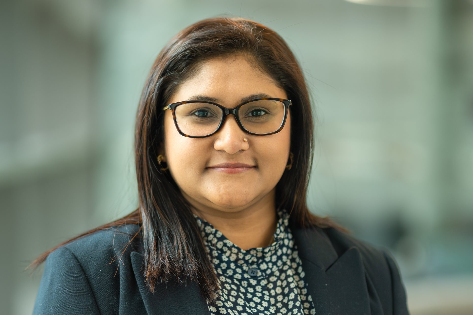 Ridhima Kowlessur-Soorkia, Manager